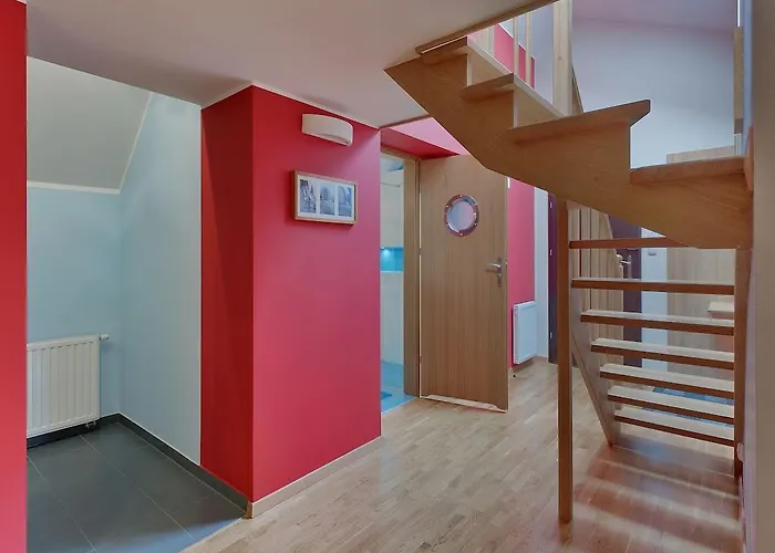 Beauty of Krakow Apartment